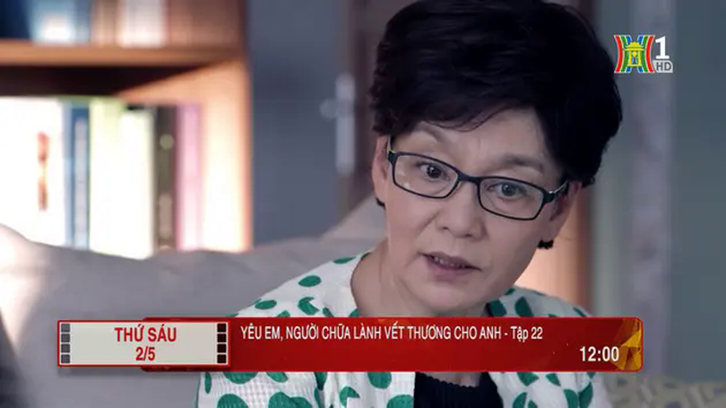 'Yêu em, người chữa lành vết thương cho anh' - Tập 22: Lo ngại