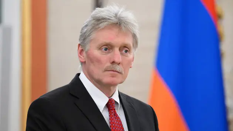 Điện Kremlin: Mỹ không thể ký thỏa thuận hòa bình thay Ukraine