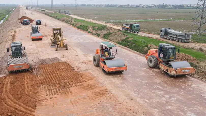 ‎ 5 khó khăn trong giải ngân vốn đầu tư công