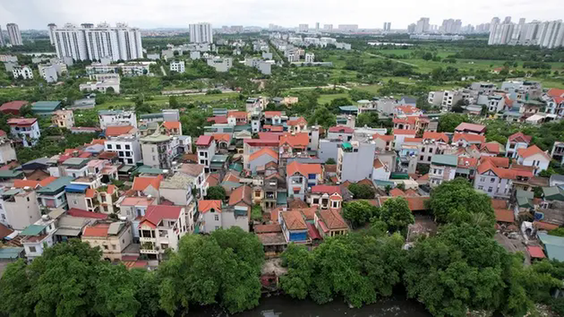 Hà Nội và TP. HCM được bầu 125 đại biểu HĐND sau sáp nhập