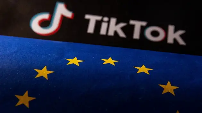 EU phạt Tiktok 530 triệu euro vì vấn đề bảo mật