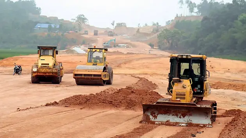 Giải ngân đầu tư công là động lực cho thị trường BĐS