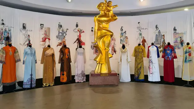 Bảo tàng của những trái tim | Hà Nội đến để yêu | 02/05/2025