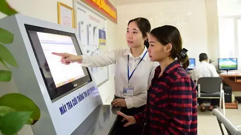 Ứng dụng AI hiệu quả trong khu vực công