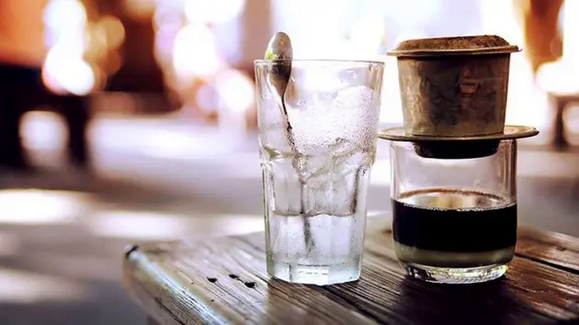 Có hẹn với cà phê Hà Nội | Hà Nội đến để yêu | 03/05/2025