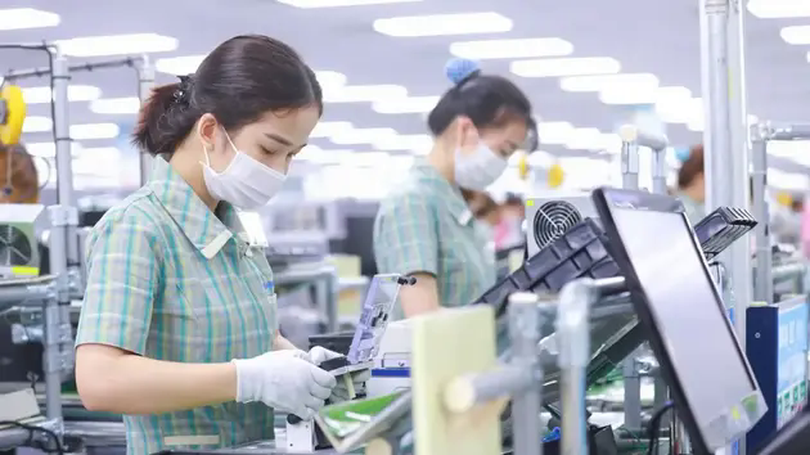 Cải thiện môi trường đầu tư FDI trước chính sách thuế đối ứng