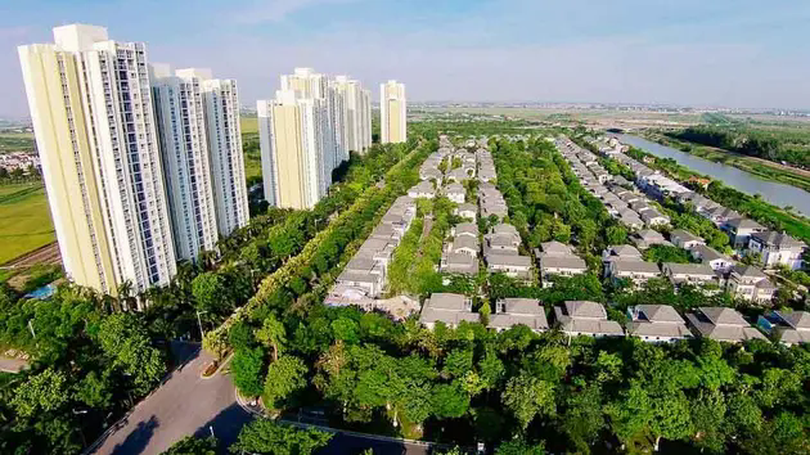 Đề xuất giảm thuế sử dụng đất đối với BĐS xanh
