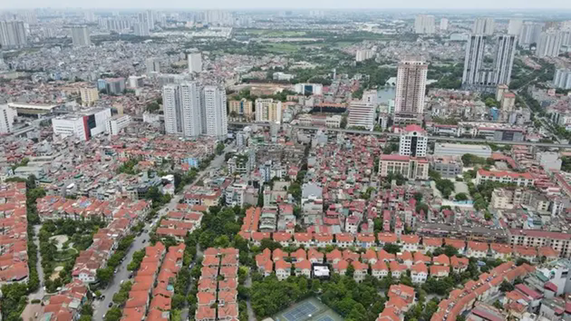 Có nên mua nhà vào thời điểm này?