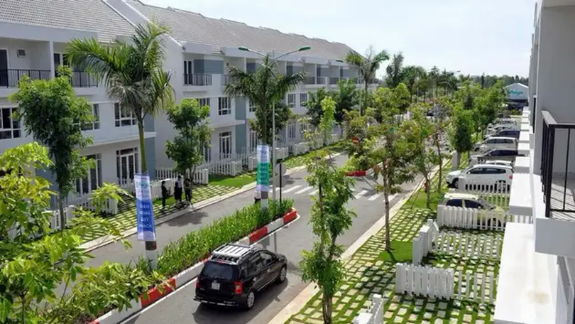 Bất động sản xanh giữ giá ổn định, thu hút đầu tư