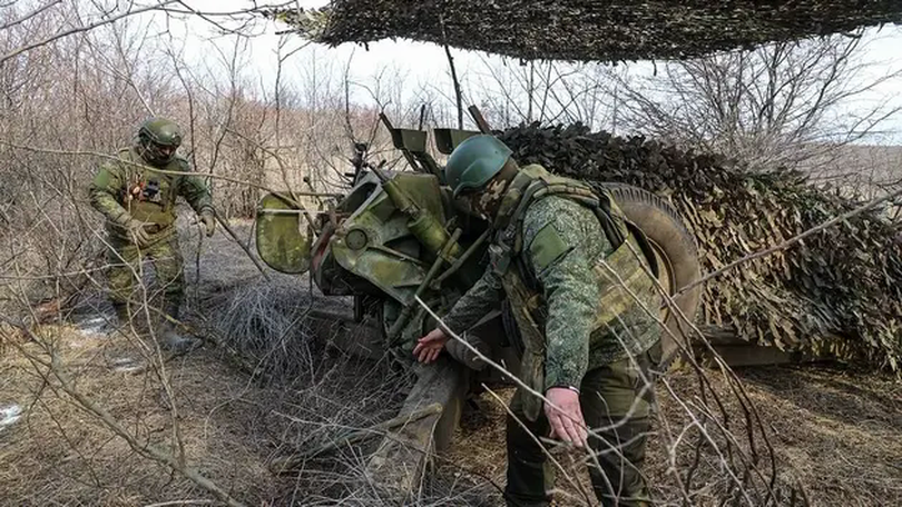 Nga muốn Ukraine phản ứng ‘dứt khoát’ về đề xuất ngừng bắn