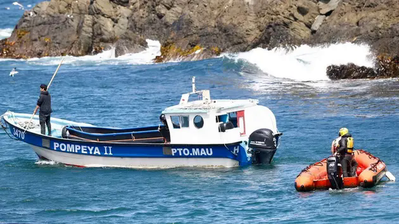 Chile dỡ bỏ cảnh báo sóng thần sau động đất