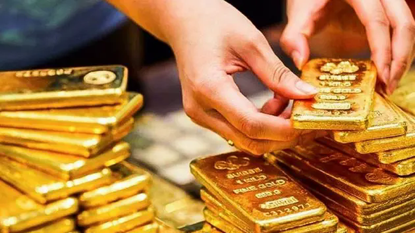 Nhu cầu vàng của Việt Nam giảm 15% trong quý I/2025