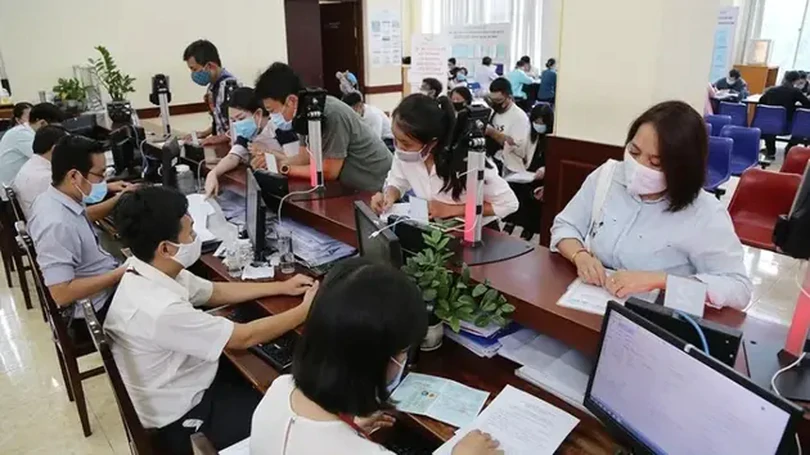 Giảm 20% công chức, viên chức sau sắp xếp bộ máy