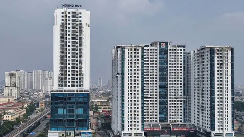 Sẽ xây dựng nhà ở xã hội tại 275 Nguyễn Trãi