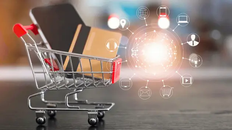 AI sẽ thay đổi bức tranh thương mại điện tử Việt Nam