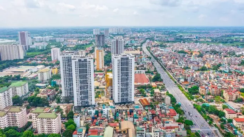Thêm trợ lực để hỗ trợ thị trường BĐS hồi phục