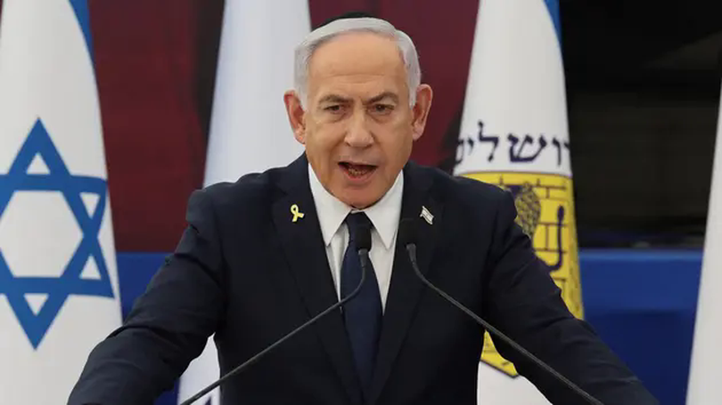 Israel dọa trả đũa Houthi, Iran sau vụ tập kích sân bay