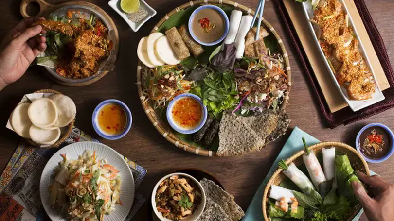 Đánh giá ẩm thực theo cách của người Hà Nội