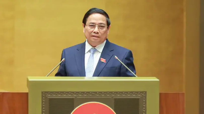 Quyết liệt hành động, bứt phá toàn diện