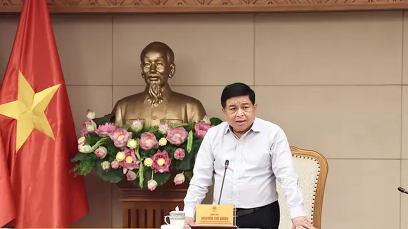 Đảm bảo chất lượng Văn kiện Đại hội Đảng bộ Chính phủ