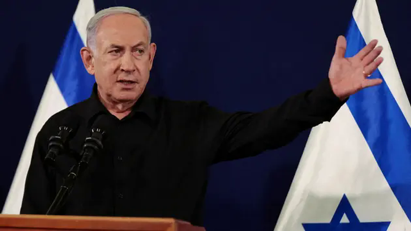 Ông Netanyahu tuyên bố đẩy mạnh chiến dịch quân sự ở Gaza