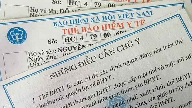 Gian lận bảo hiểm y tế có thể lãnh 5 năm tù