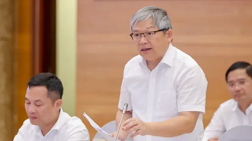 Khởi tố, tạm giam đối tượng liên quan thuốc giả, sữa giả