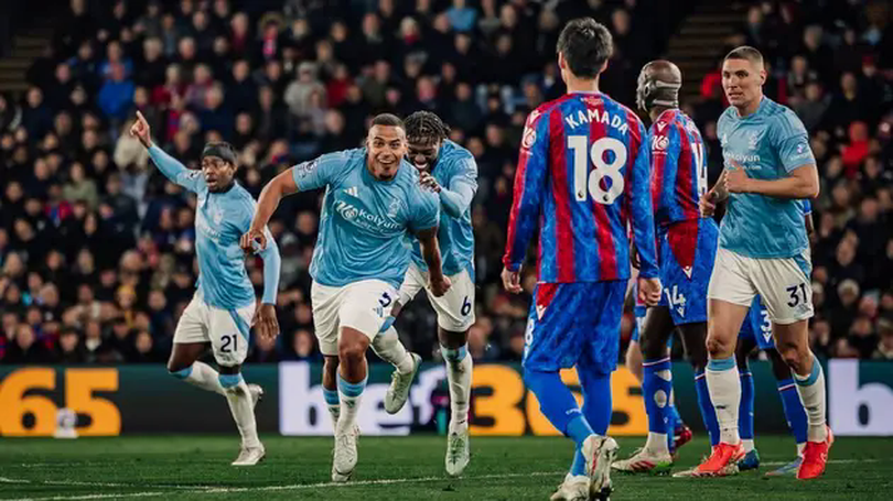 Các trận đấu muộn tại Ngoại hạng Anh và La Liga