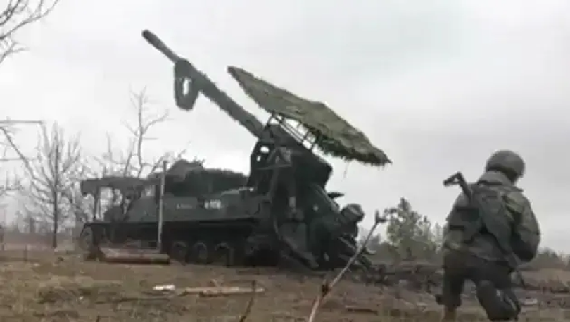 Nga cáo buộc Ukraine gia tăng tấn công bằng UAV