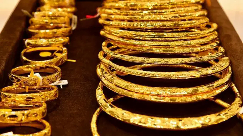 Giá vàng nhẫn, vàng miếng đồng loạt tăng mạnh