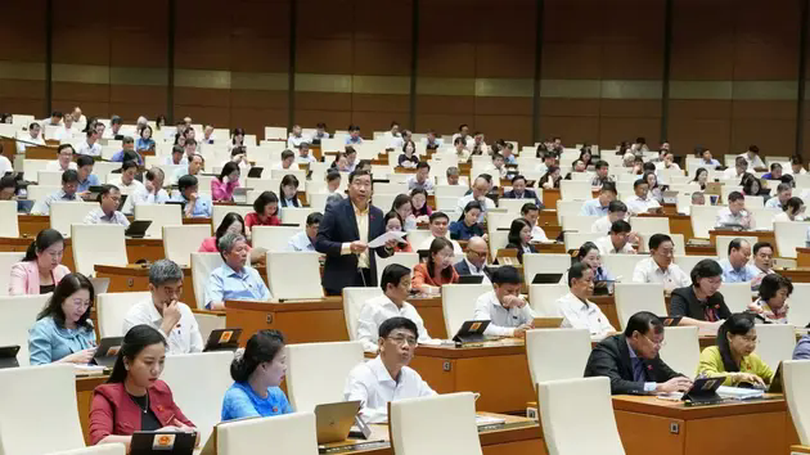 Đề nghị mở rộng trợ cấp chuyển đổi cho lao động sắp xếp bộ máy