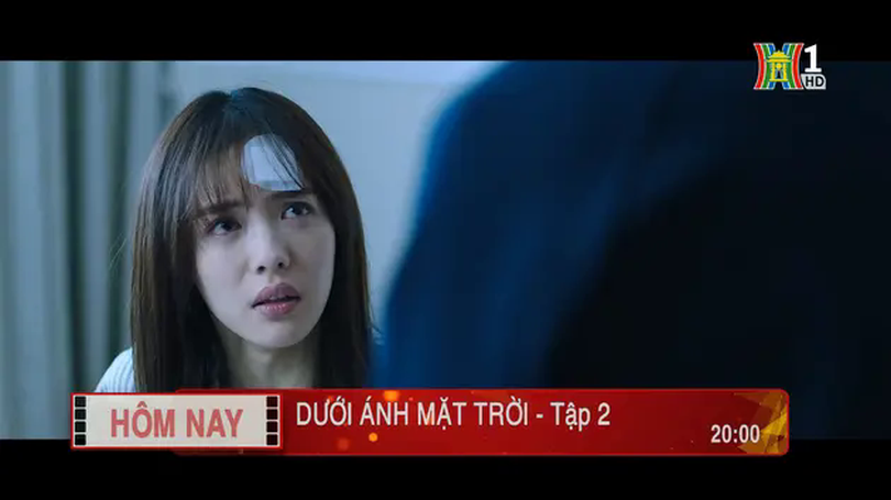'Dưới ánh mặt trời' - Tập 2: Linh cảm