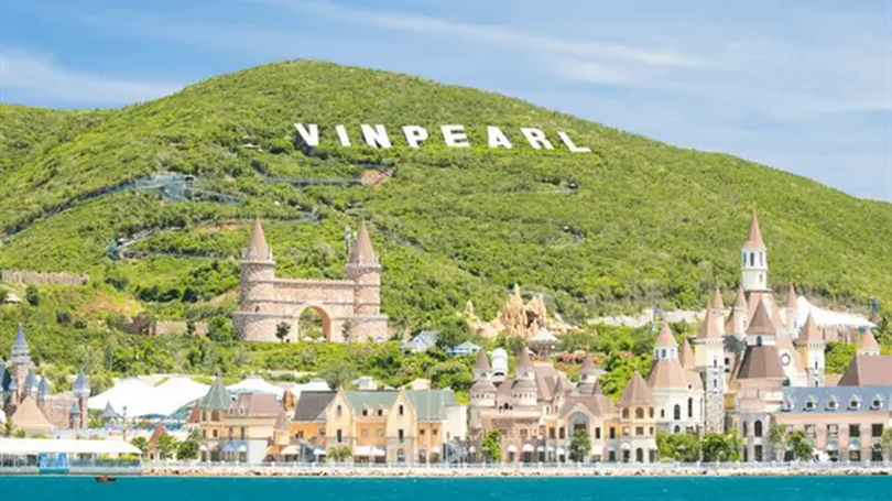 Vinpearl sắp lên sàn HoSE, vốn hóa vượt Masan, Vinamilk