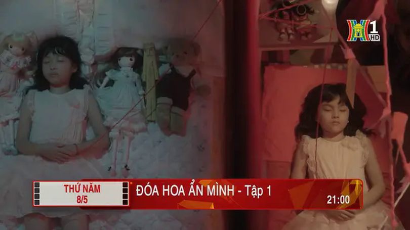 'Đoá hoa ẩn mình' - Tập 1: Vận đen
