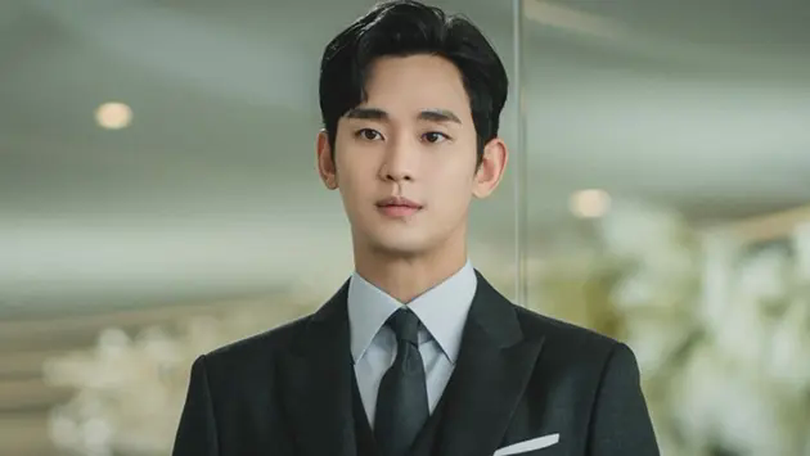 Kim Soo Hyun tiếp tục bị đưa ra bằng chứng 'nghiêm trọng'