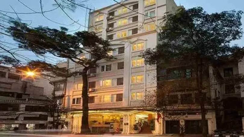 Nhiều khách sạn ở quận Ba Đình hết phòng dịp lễ 2/9