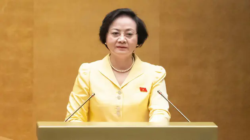 Tiến tới xóa bỏ tư duy 'công chức suốt đời'