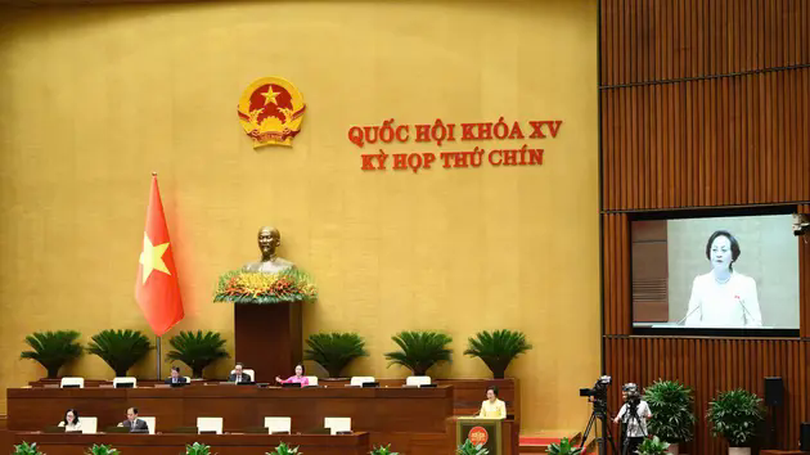 Tinh giản biên chế thực chất, xóa tư duy ‘biên chế suốt đời’