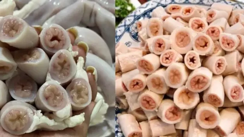 Bộ lòng xe điếu 40 mét chỉ là chiêu trò quảng cáo
