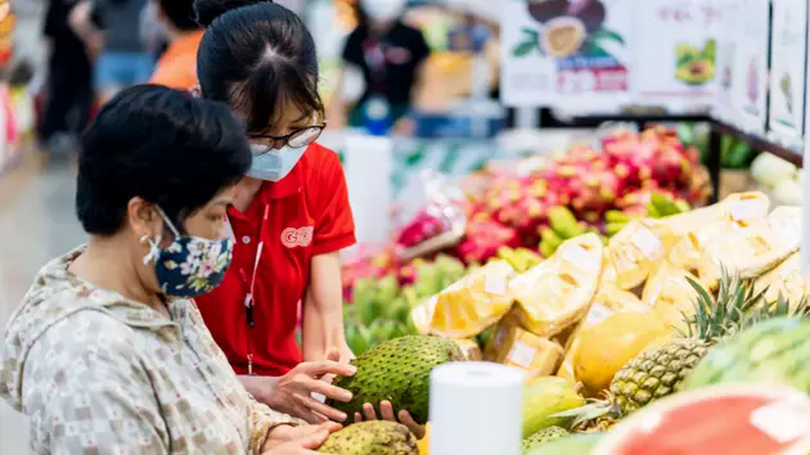 Giảm thuế giá trị gia tăng đến hết năm 2026