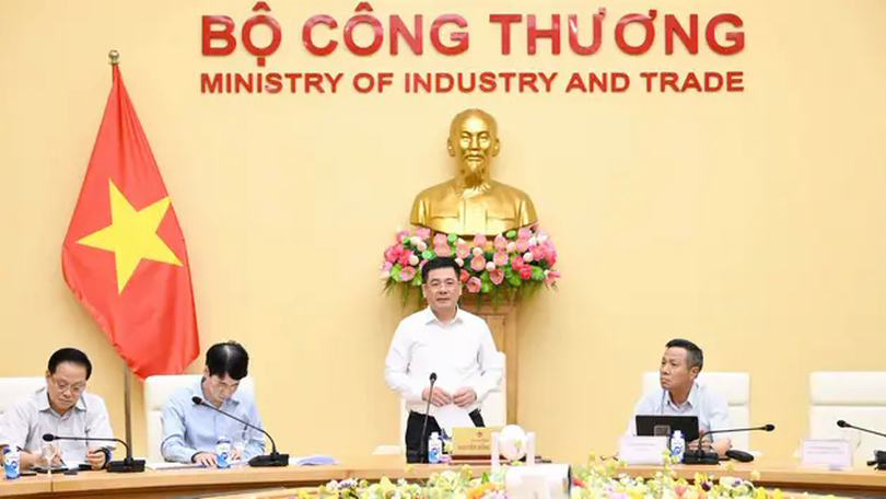 Các tập đoàn lớn nỗ lực thúc đẩy thương mại Việt Nam - Hoa Kỳ