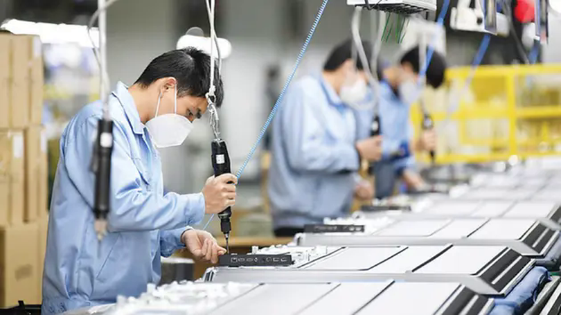 Công bằng với kinh tế tư nhân