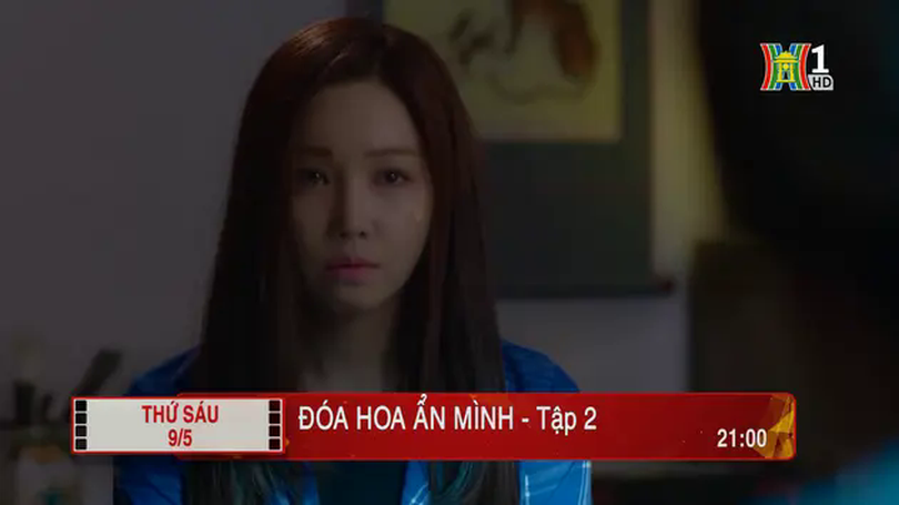'Đoá hoa ẩn mình' - Tập 2: Ép buộc