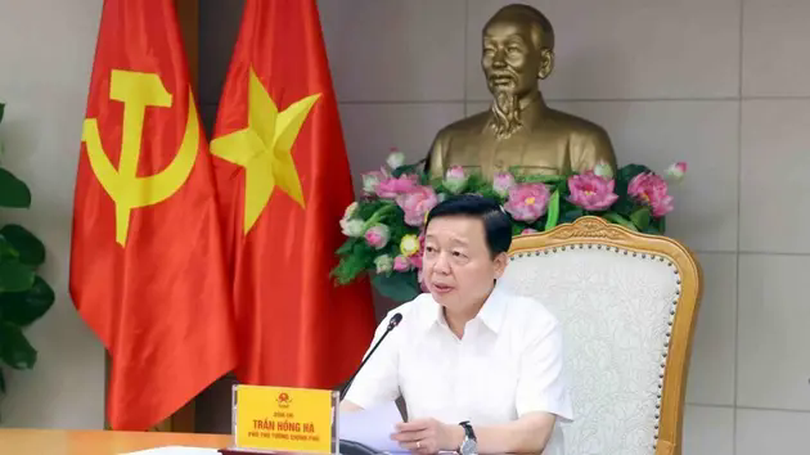 Làm rõ nguyên nhân chậm giải ngân vốn đầu tư công