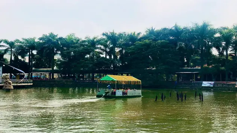 Trải nghiệm du lịch xanh | Hà Nội đến để yêu | 08/05/2025