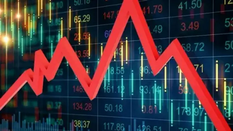 VN-Index giảm điểm nhẹ