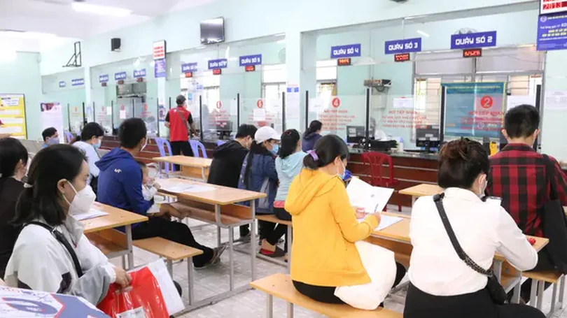 Trợ cấp thất nghiệp thấp hơn lương tối thiểu