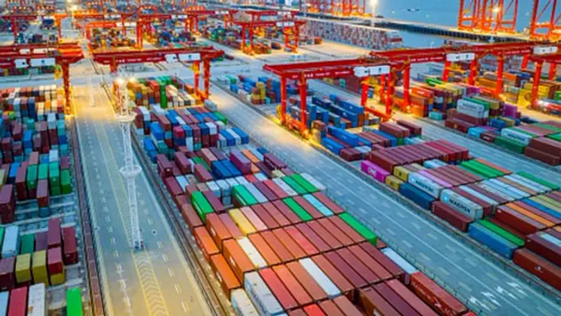 Nga - Trung Quốc thúc đẩy hợp tác kinh tế