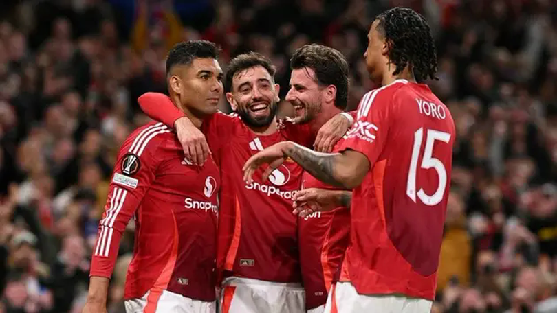 Ba đại diện Premier League vào chung kết Cúp châu Âu