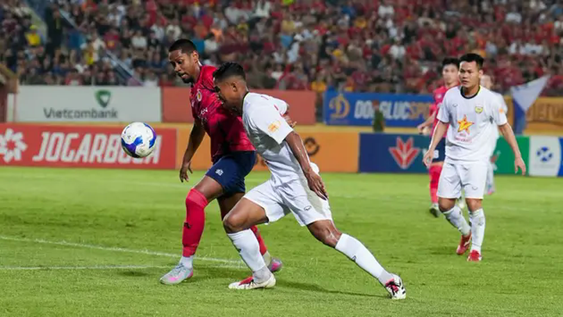 Tăng cường công tác tổ chức các lượt trận cuối V-League 2024/2025